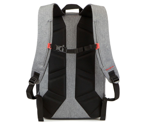 Targus Urban Commuter 15.6" szary - 380229 - zdjęcie 5